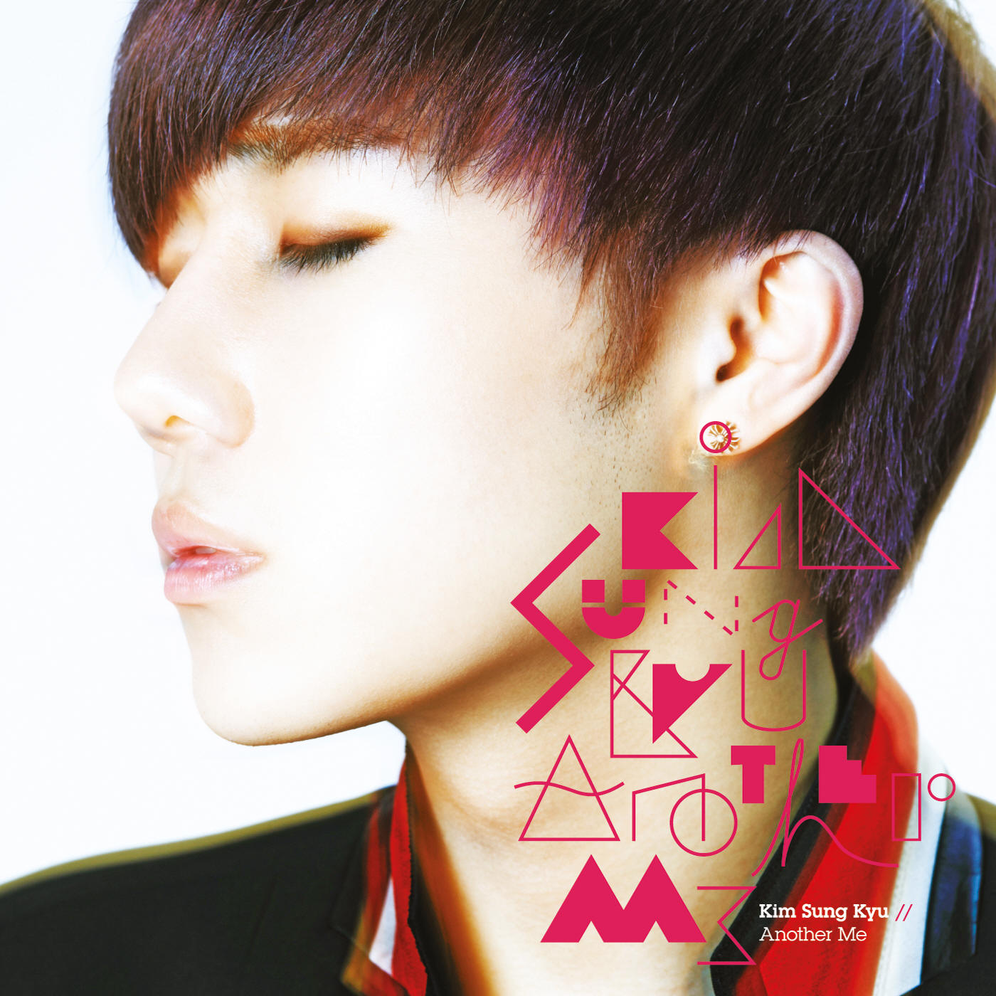 Kim Sung Kyu - Another me (2012)