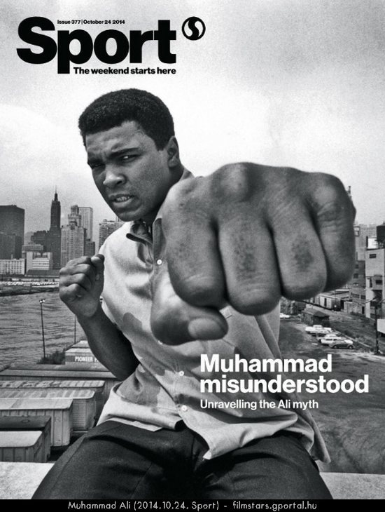 Muhammad Ali kpek