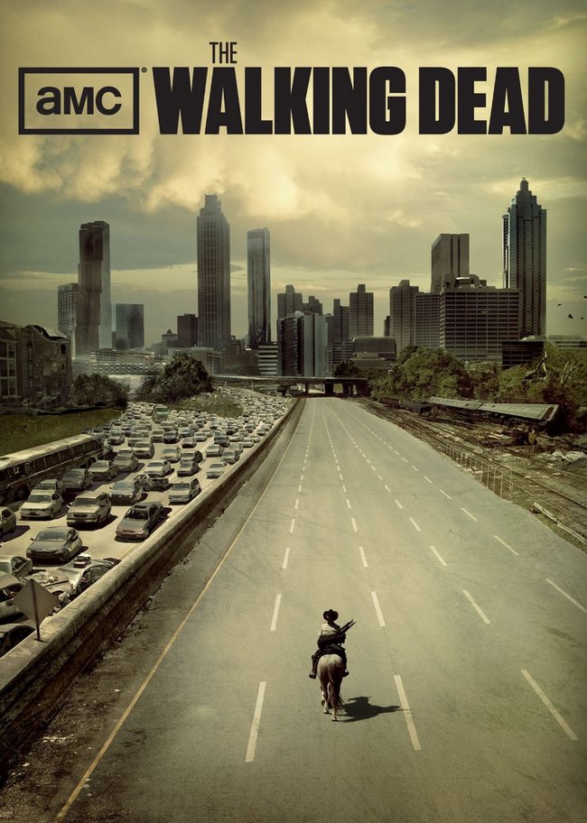 The Walking Dead (2010-)
