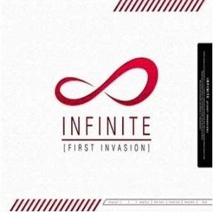 Infinite - First Invasion (2010.06.09.)