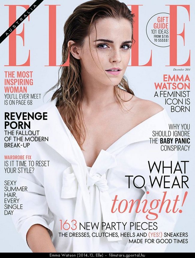 Sztrlexikon - Emma Watson letrajzi adatok, kpek, hrek, cikkek, filmek, kzssgi oldalak