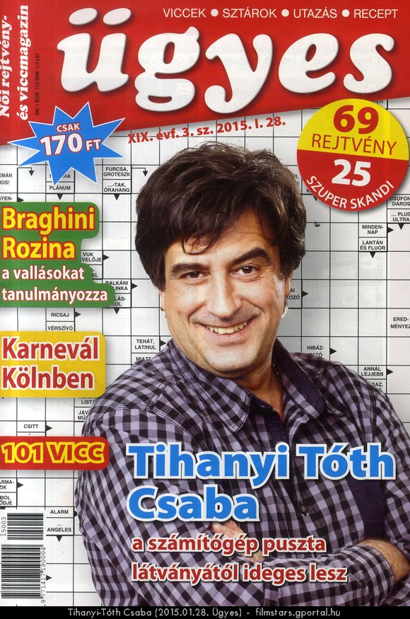 Tihanyi-Tth Csaba (2015.01.28. gyes)