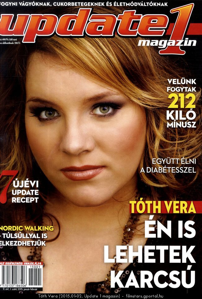 Tth Vera (2015.01-02. Update 1 magazin)