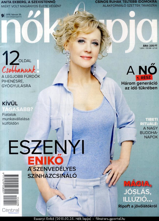 Eszenyi Enik (2015.02.25. Nk lapja)