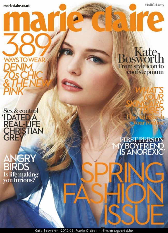 Sztrlexikon - Kate Bosworth letrajzi adatok, kpek, hrek, cikkek, filmek, kzssgi oldalak