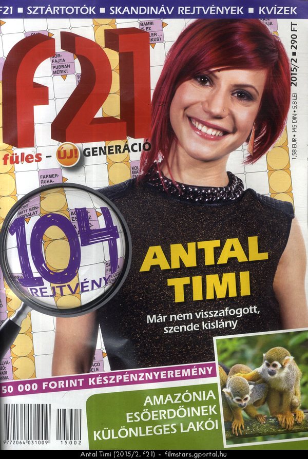 Antal Timi (2015/2. f21)