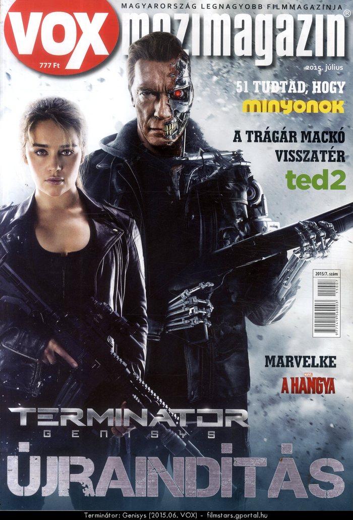 Termintor: Genisys (2015.06. VOX)