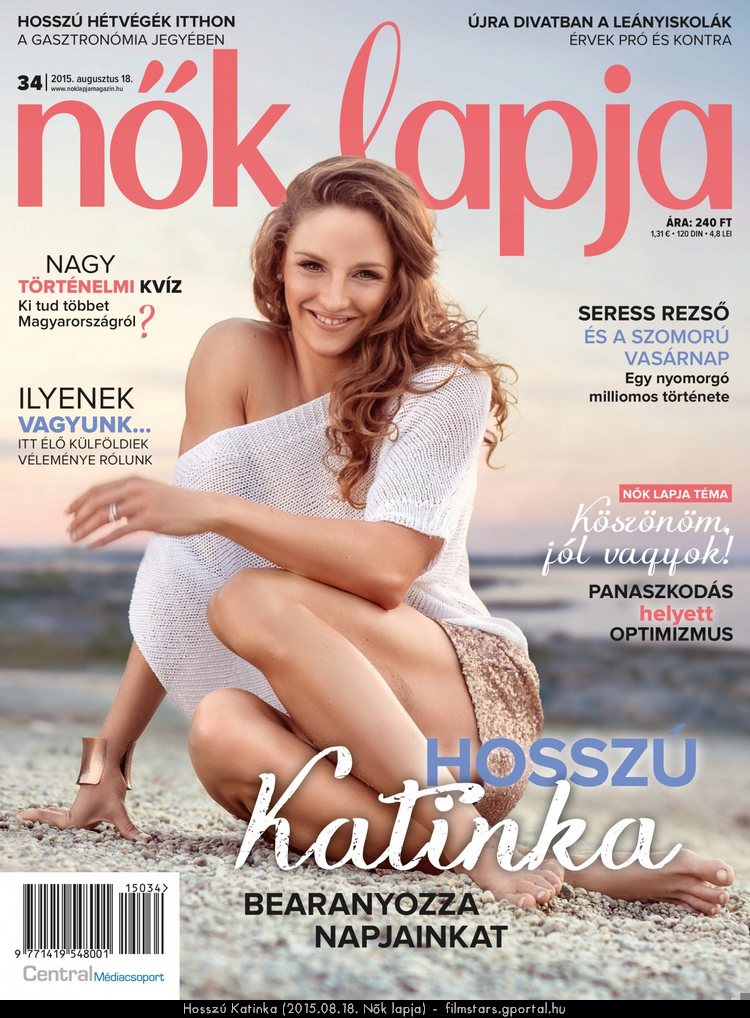 Hossz Katinka (2015.08.18. Nk lapja)