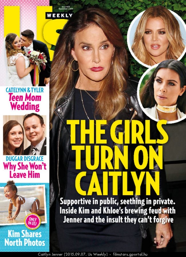 Caitlyn Jenner (2015.09.07. Us Weekly)