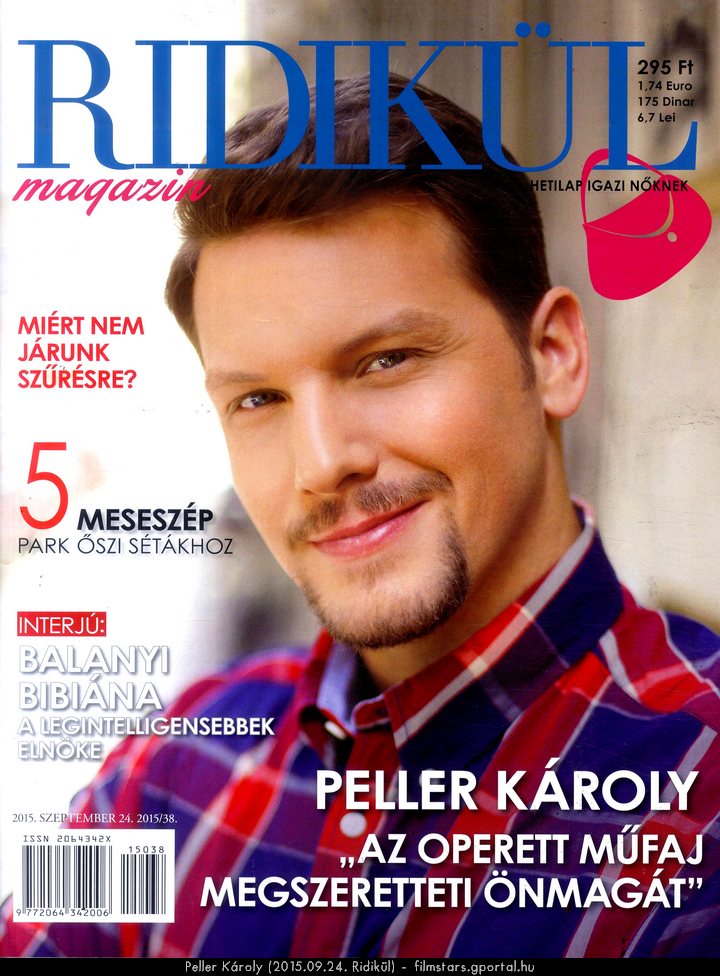 Peller Kroly (2015.09.24. Ridikl)
