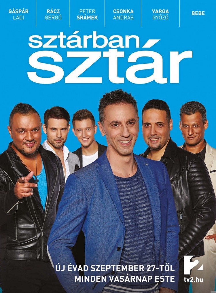Sztrban sztr III. vad (2015.09.27.)