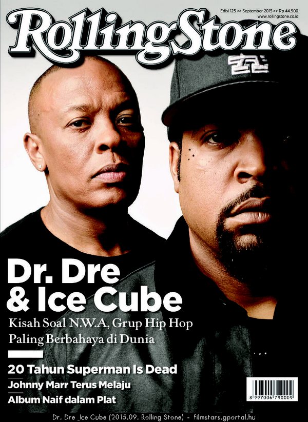 Sztrlexikon - Ice Cube letrajzi adatok, kpek, hrek, filmek, zenk, kzssgi oldalak