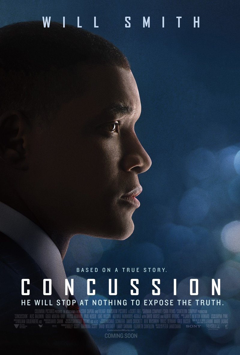 Srls (Concussion) (2015)