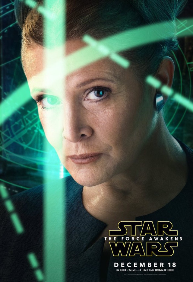 Star Wars VII. rsz – Az bred Er (Star Wars Episode VII: The Force Awakens) (2015)