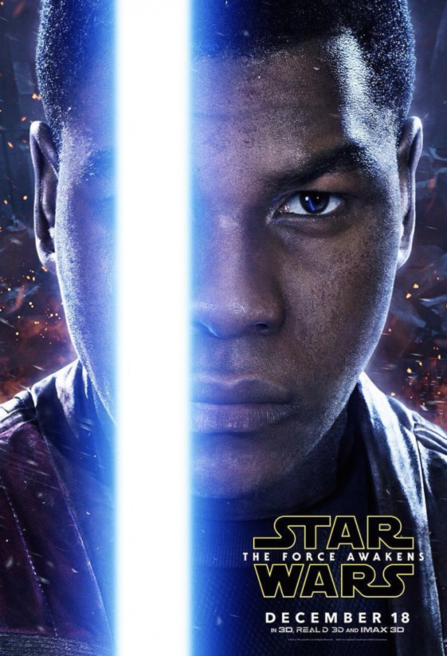 Star Wars VII. rsz – Az bred Er (Star Wars Episode VII: The Force Awakens) (2015)