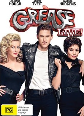Grease: Live (2016)