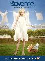 Mennyei tippek (Save Me) (2013) (TV)